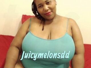 Juicymelonsdd