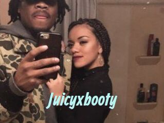 Juicyxbooty