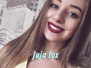 Juja_fox