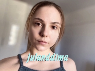 Julanddima