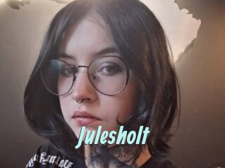 Julesholt