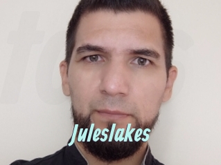 juleslakes Ton Show