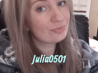 Julia0501
