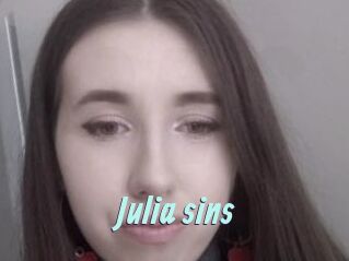 Julia_sins