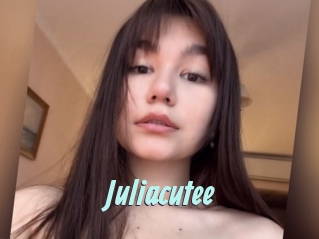Juliacutee