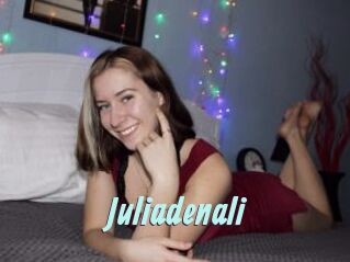 Juliadenali