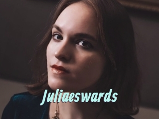 Juliaeswards