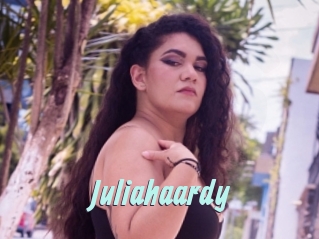 Juliahaardy