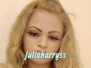 Juliaharryss