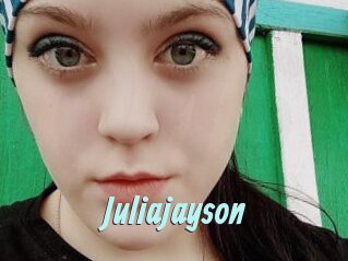 Juliajayson