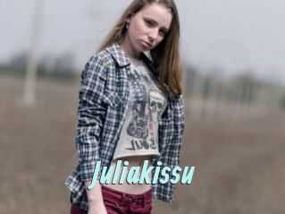Juliakissu