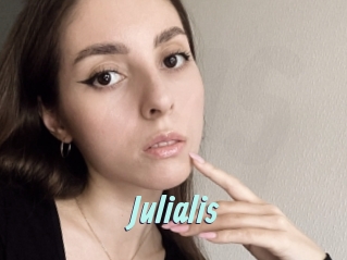 Julialis
