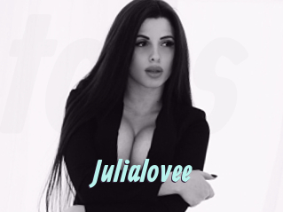 Julialovee