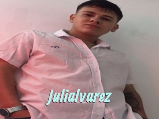 Julialvarez