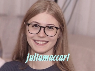 Juliamaccari