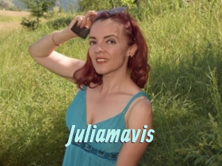 Juliamavis