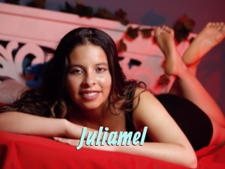 Juliamel