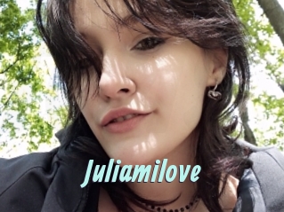 Juliamilove