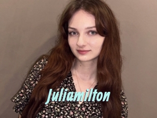 Juliamilton