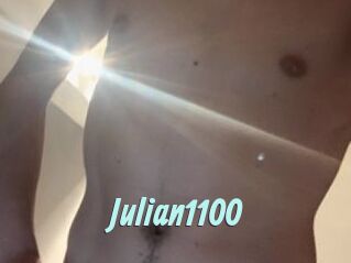 Julian1100
