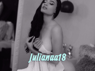 Julianaa18