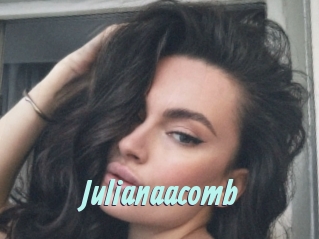 Julianaacomb