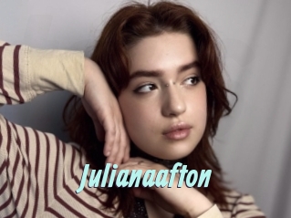 Julianaafton