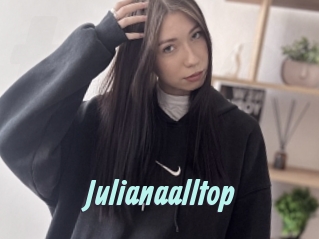 Julianaalltop