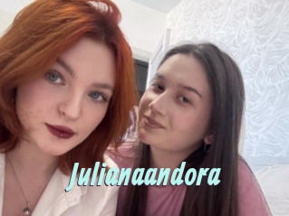 Julianaandora