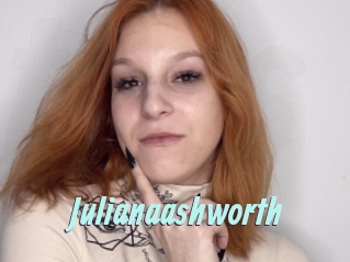 Julianaashworth