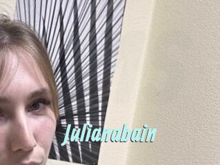 Julianabain