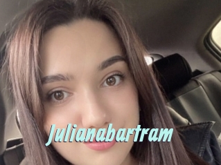 Julianabartram