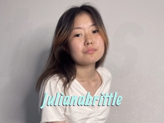 Julianabrittle