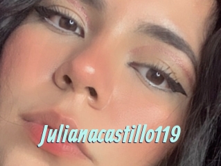 julianacastillo119 Ton Show