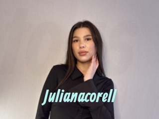 Julianacorell