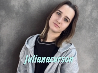 Julianacurson