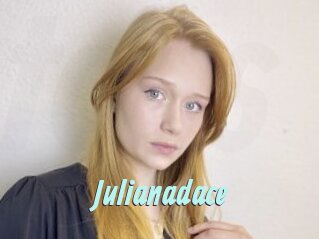 Julianadace