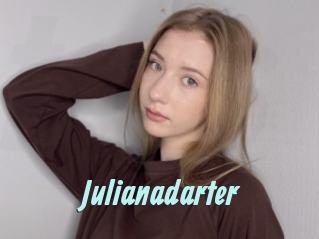 Julianadarter