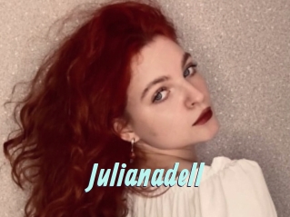 julianadell Ton Show
