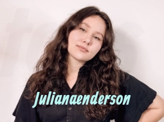 Julianaenderson