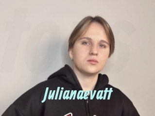 Julianaevatt