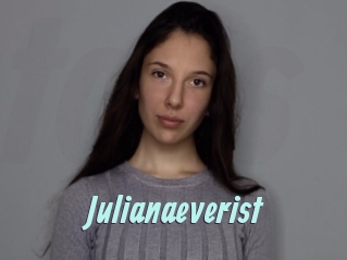 Julianaeverist