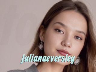 Julianaeversley