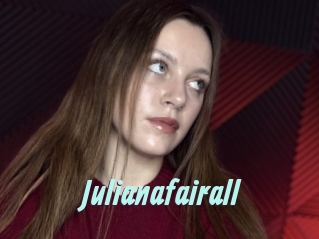Julianafairall