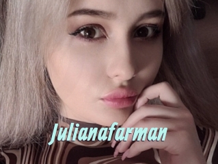 Julianafarman