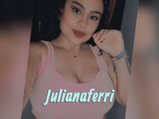 Julianaferri