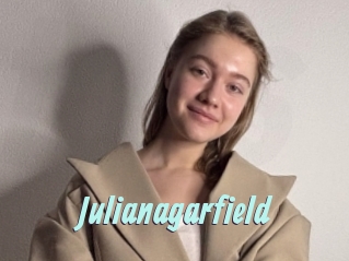 Julianagarfield