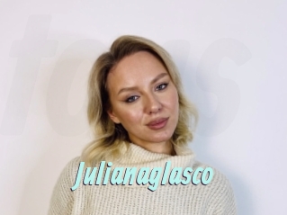 Julianaglasco