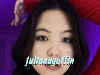julianagoffin Ton Show