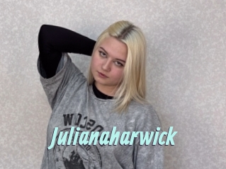 Julianaharwick